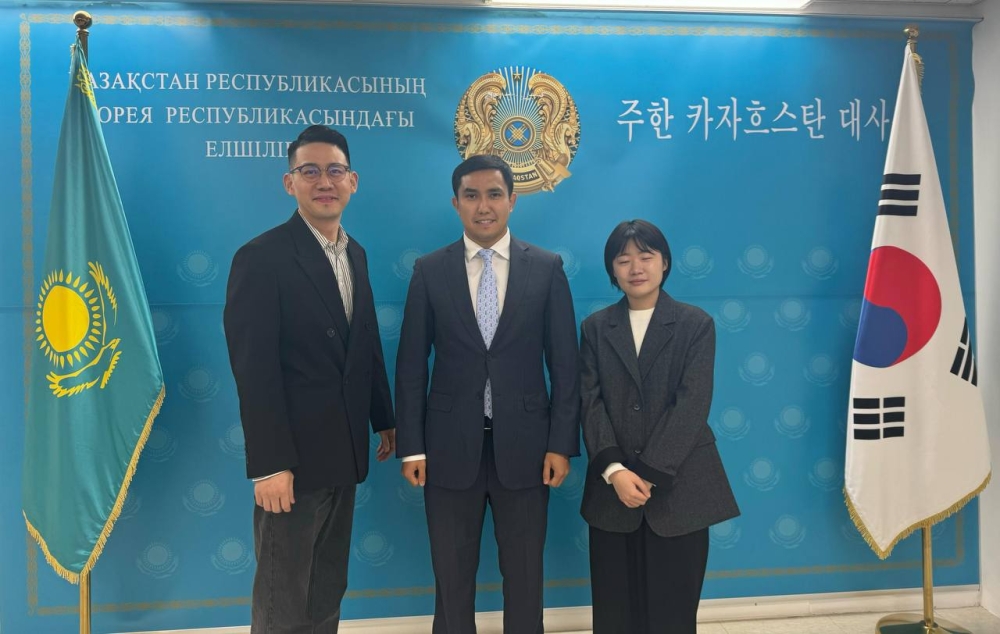 South Korean Lotte Chilsung to establish beverage production in Kazakhstan