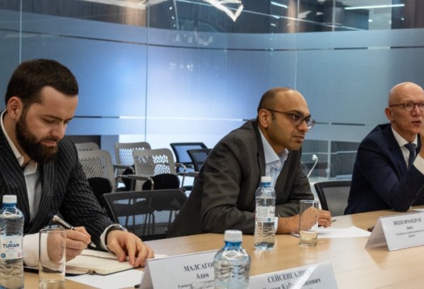 Saudi’s DataVolt targets expansion in Central Asia, pinpoints Kazakhstan for growth