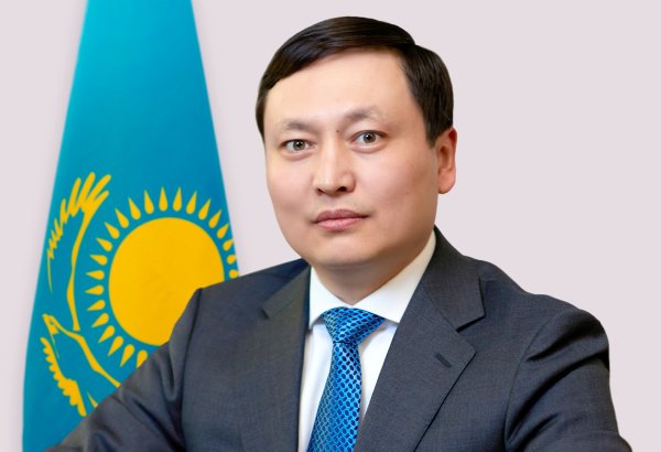Kazakhstan announces new appointment for vice minister of National Economy