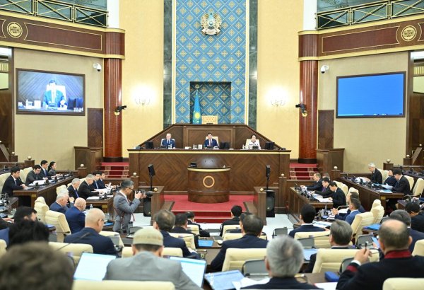 Kazakhstan to revise VAT rules, impacting business compliance