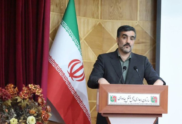 Iran eyes new highway on Azerbaijan border to foster regional dev't