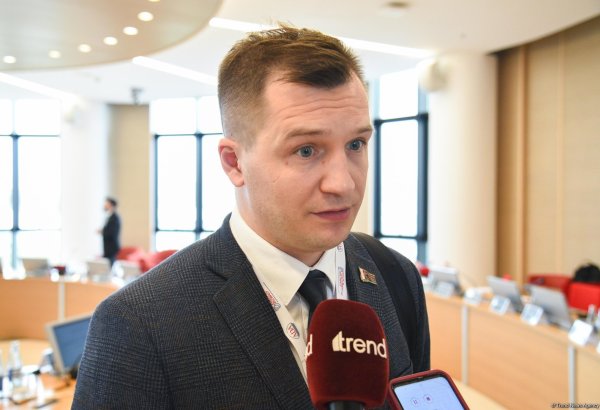President Ilham Aliyev’s strategic vision shapes Azerbaijan’s dev't and global position - analyst