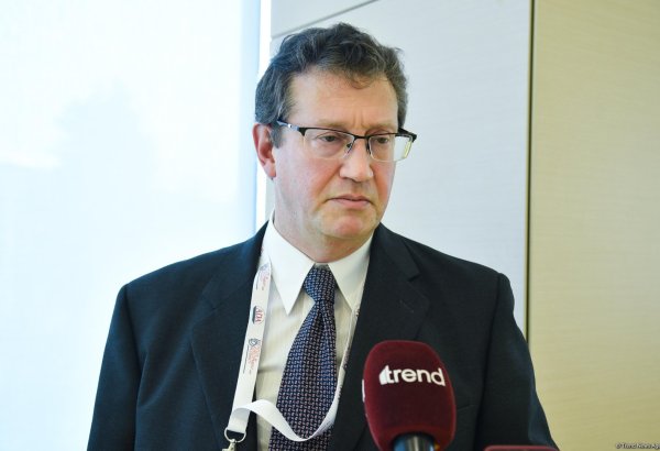 UK professor narrates future benefits of Azerbaijani-Armenian peace deal