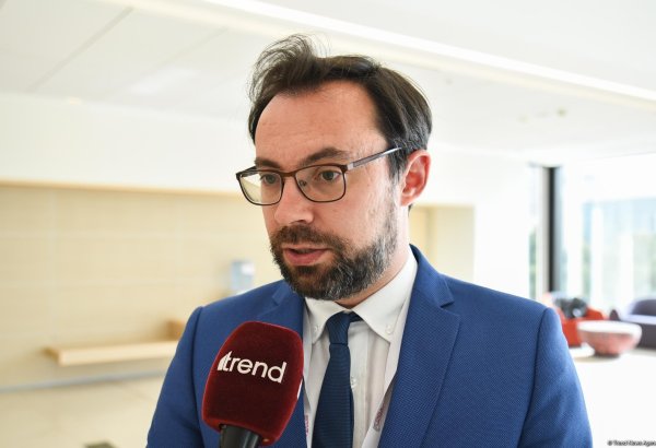 Azerbaijani gas is key element in Hungary’s energy policy – analyst (Interview)