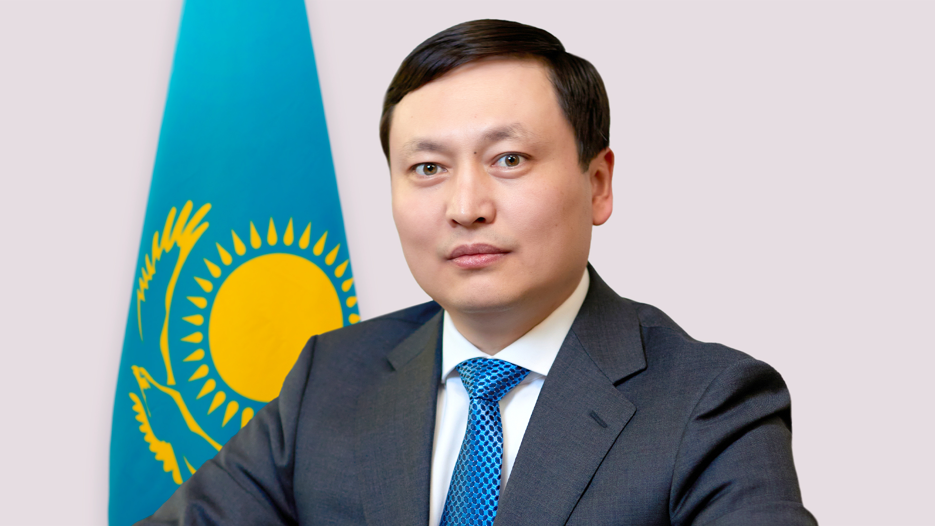Kazakhstan announces new appointment for vice minister of National Economy