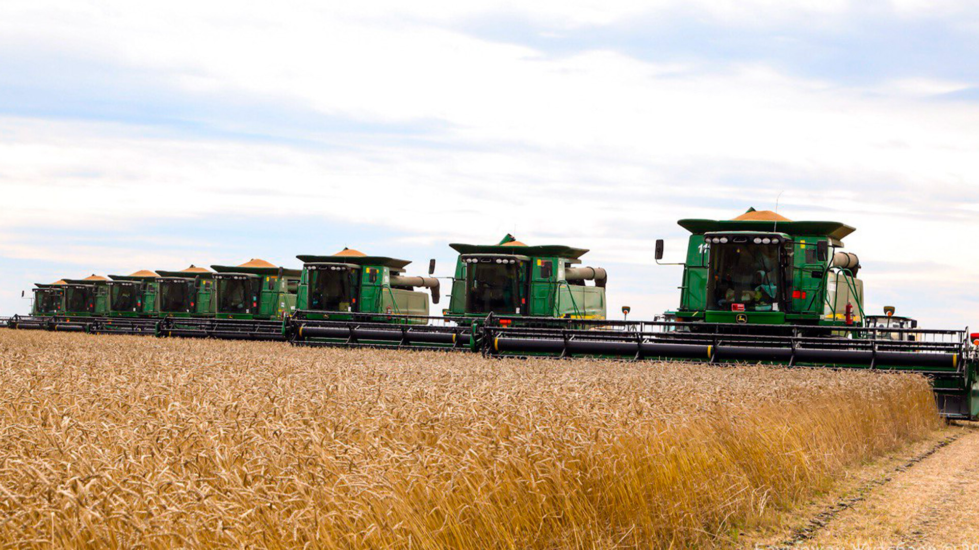 Kazakhstan details government support for its farmers and export growth
