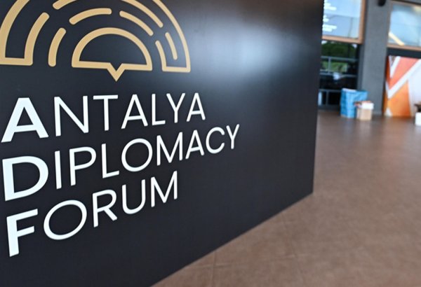 Antalya Forum in Türkiye emerges as mirror of new multipolarity