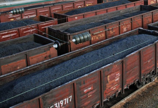 Kazakhstan discloses coal deliveries for 2024-2025 heating season