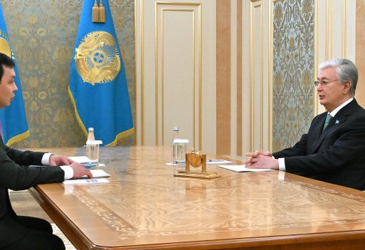 Kazakhstan reaping fruits from ongoing anti-corruption campaign over past years