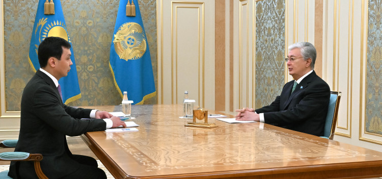 Kazakhstan reaping fruits from ongoing anti-corruption campaign over past years