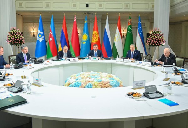 Kazakhstan pushes for stronger CIS ties with new co-op mechanisms