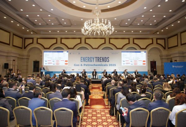 Kazakhstan rolls out visionary plans to revolutionize gas and oil industry
