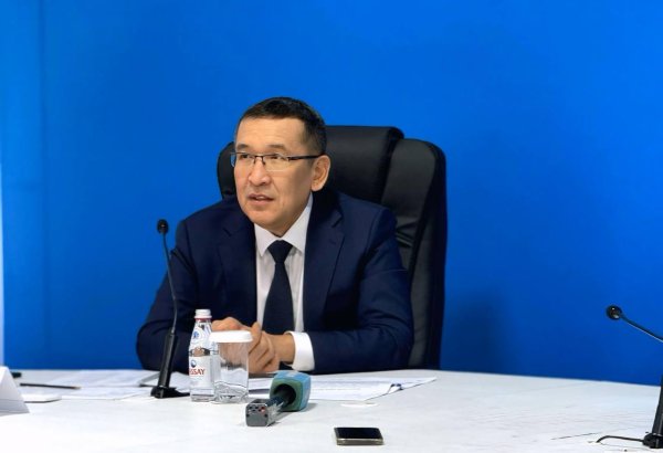 Kazakhstan’s Aktobe region gearing up for major overhaul of its roads in 2025