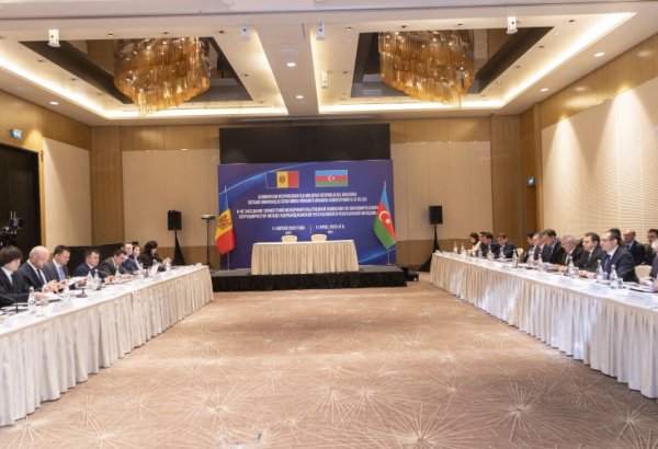 Azerbaijan, Moldova sign memorandum on veterinary cooperation