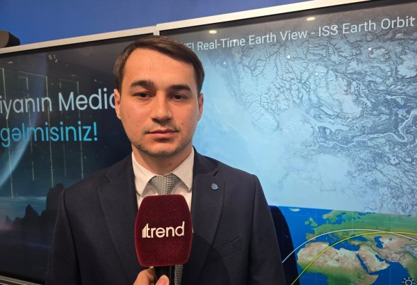 Azerbaijan sets ambitious path to launch mobile space innovations and STEAM bus project
