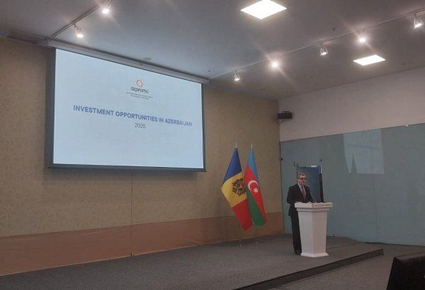 Azerbaijan's export logistics subsidies aim to optimize Middle Corridor efficiency  - AZPROMO