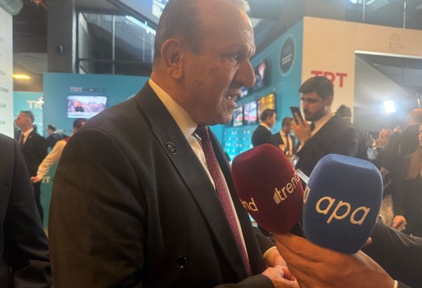 Minister informs visit of Turkish Republic of Northern Cyprus delegates to Azerbaijan soon