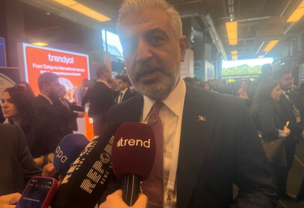 Turkish official stresses dissolution of OSCE Minsk Group at Antalya Diplomacy Forum