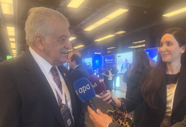 Turkish MP hints at unnecessity of OSCE Minsk Group