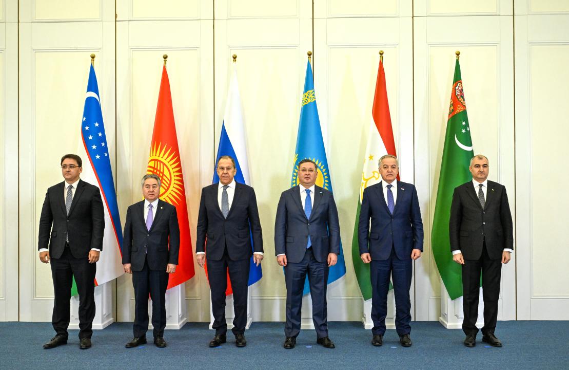 アパレル通販サイトランキング Central Asian-Russian relations to strengthen with 2025-2027 洋書