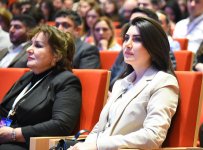 Azerbaijan's Baku hosts 6th Int'l Forum on Artificial Intelligence and Big Data (PHOTO)