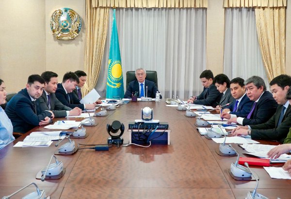 Kazakhstan drives economic surge through bold energy and telecom investments