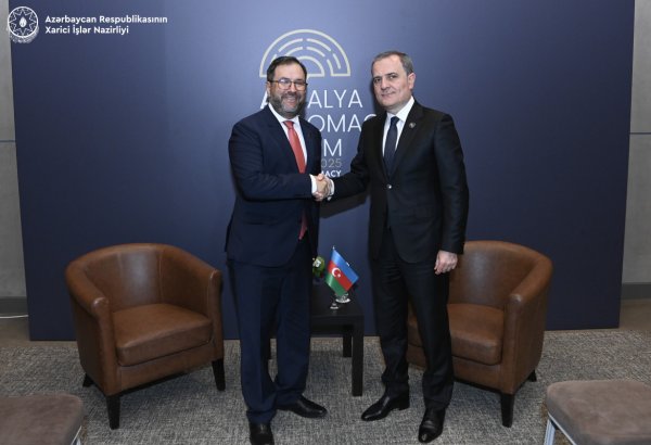 Azerbaijan, Venezuela discuss cooperation on multilateral platforms (PHOTO)