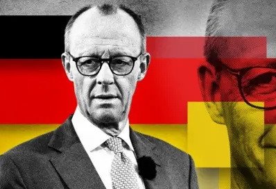 Germany’s hard reset: the end of liberal illusions