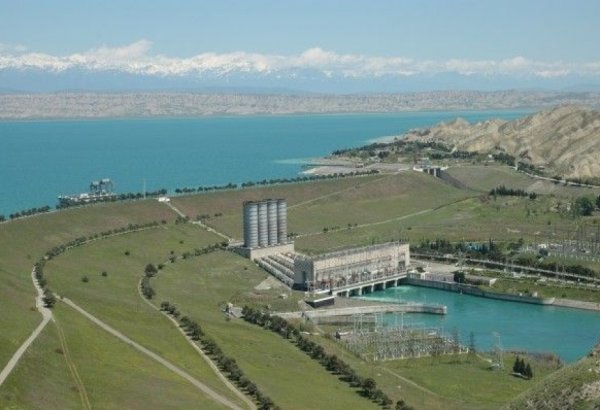 Azerbaijan's Nakhchivan HPPs multiply electricity generation in 1Q2025