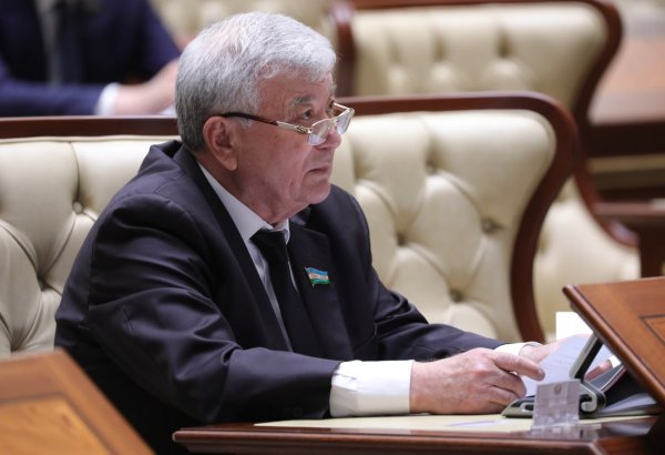Uzbek MP spotlights importance of security cooperation between Turkic countries