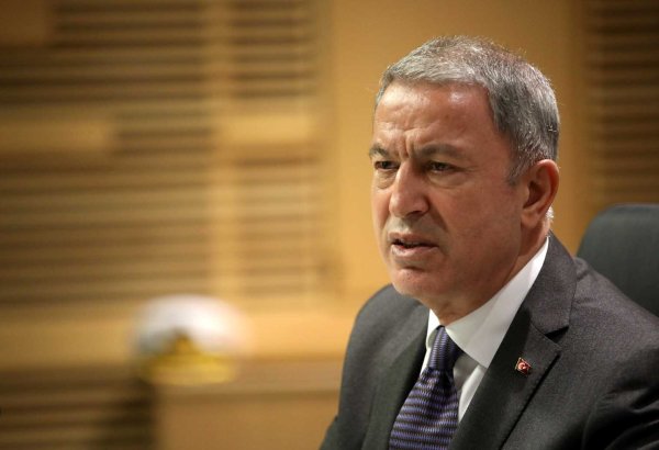 Former Turkish minister underlines Karabakh victory as pride for Turkic world