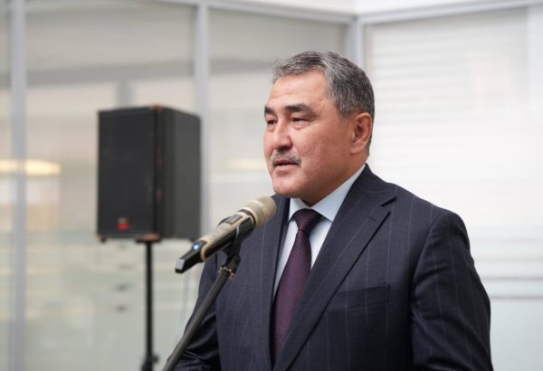 Kazakhstan pioneers advanced flood forecasting technology for 2025