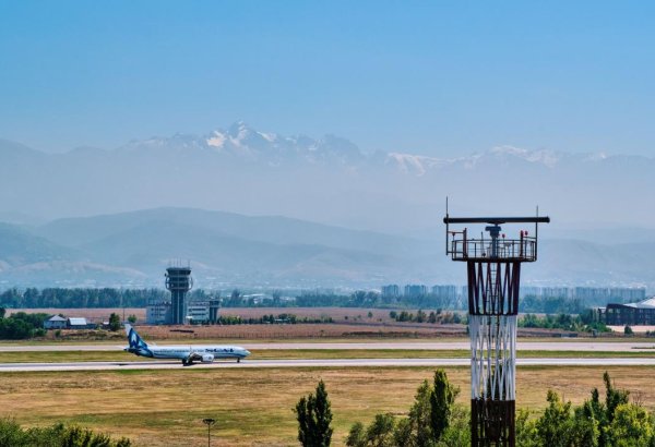 Kazakhstan follows ICAO navigation standards nationwide