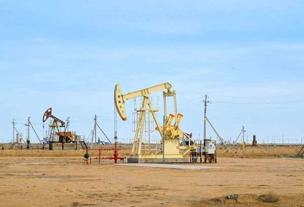 Kazakhstan's refinery official details struggles in oil product export (Exclusive)