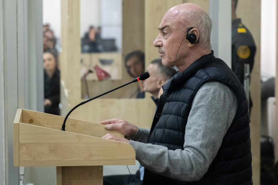 Victim: Masterminds and leaders of the Khojaly genocide were regularly represented in the political and military leadership of Armenia - TRIAL (PHOTO)