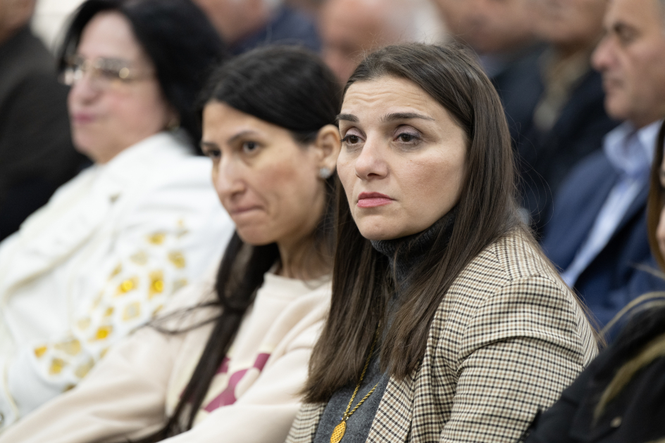 Victim: Masterminds and leaders of the Khojaly genocide were regularly represented in the political and military leadership of Armenia - TRIAL (PHOTO)