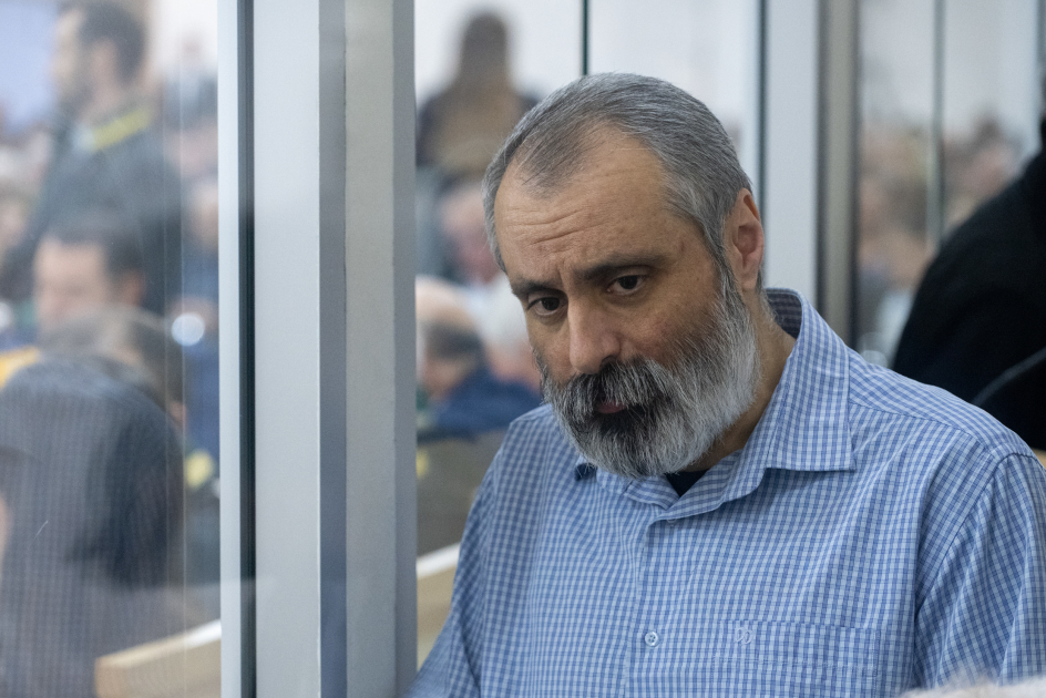 Victim: Masterminds and leaders of the Khojaly genocide were regularly represented in the political and military leadership of Armenia - TRIAL (PHOTO)