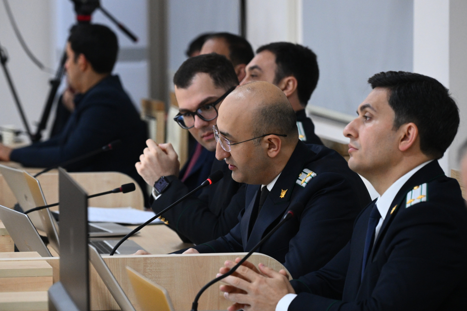 Victim: Masterminds and leaders of the Khojaly genocide were regularly represented in the political and military leadership of Armenia - TRIAL (PHOTO)