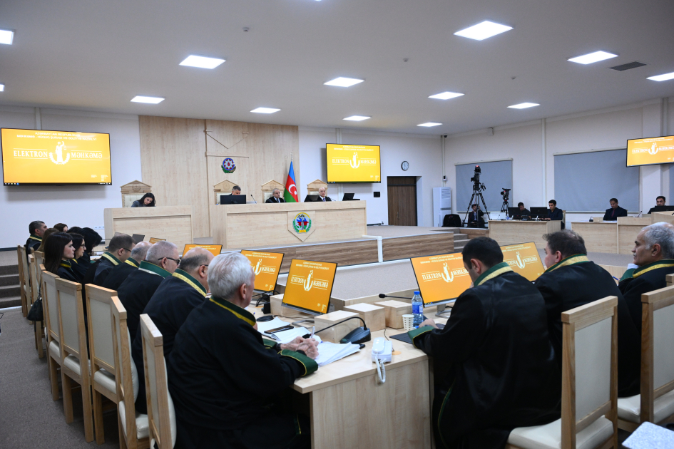 Victim: Masterminds and leaders of the Khojaly genocide were regularly represented in the political and military leadership of Armenia - TRIAL (PHOTO)