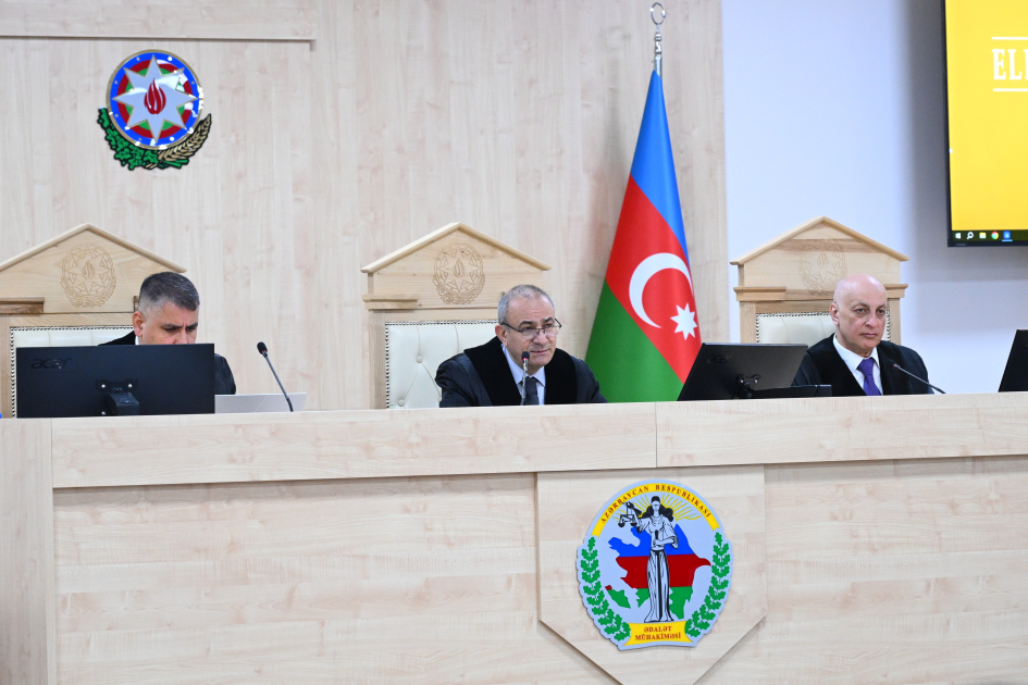 Victim: Masterminds and leaders of the Khojaly genocide were regularly represented in the political and military leadership of Armenia - TRIAL (PHOTO)