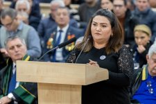 Victim: Masterminds and leaders of the Khojaly genocide were regularly represented in the political and military leadership of Armenia - TRIAL (PHOTO)