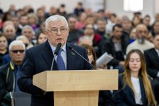 Victim: Masterminds and leaders of the Khojaly genocide were regularly represented in the political and military leadership of Armenia - TRIAL (PHOTO)