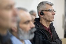 Victim: Masterminds and leaders of the Khojaly genocide were regularly represented in the political and military leadership of Armenia - TRIAL (PHOTO)