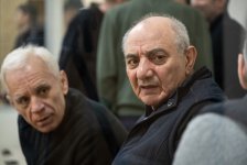 Victim: Masterminds and leaders of the Khojaly genocide were regularly represented in the political and military leadership of Armenia - TRIAL (PHOTO)