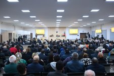 Victim: Masterminds and leaders of the Khojaly genocide were regularly represented in the political and military leadership of Armenia - TRIAL (PHOTO)