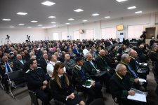 Victim: Masterminds and leaders of the Khojaly genocide were regularly represented in the political and military leadership of Armenia - TRIAL (PHOTO)
