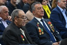 Victim: Masterminds and leaders of the Khojaly genocide were regularly represented in the political and military leadership of Armenia - TRIAL (PHOTO)