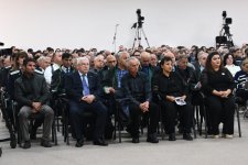 Victim: Masterminds and leaders of the Khojaly genocide were regularly represented in the political and military leadership of Armenia - TRIAL (PHOTO)