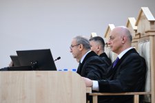 Victim: Masterminds and leaders of the Khojaly genocide were regularly represented in the political and military leadership of Armenia - TRIAL (PHOTO)