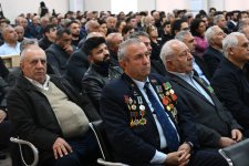 Victim: Masterminds and leaders of the Khojaly genocide were regularly represented in the political and military leadership of Armenia - TRIAL (PHOTO)